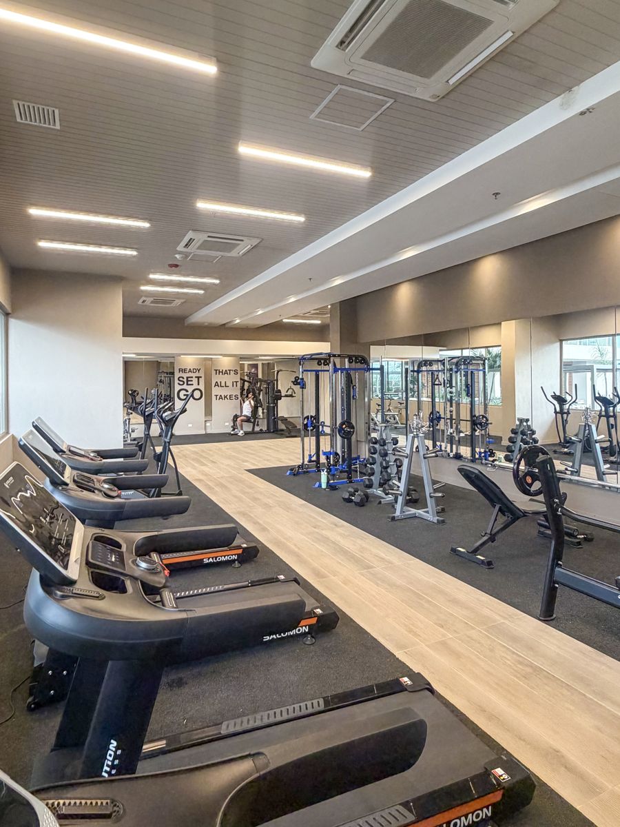 Gimnasio